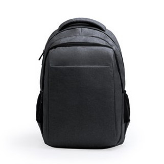 Plecak Executive Vigore RPET 300D PATRIK - EgotierPro MO1236