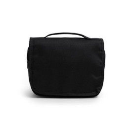 YURI Vigore RPET 300D Toiletry Bag - EgotierPro NE1158