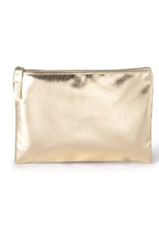 TIBAR PU Kůže Lesklá Víceúčelová Taška - EgotierPro NE1198