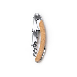 BRAKEL Classic Stainless Steel Corkscrew - EgotierPro SC1233