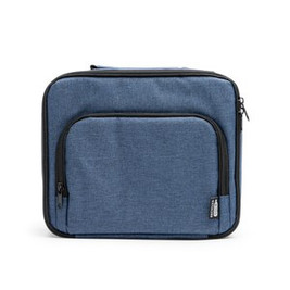 Stamina TB1165 - Refrigérateur RPET 600D SOTEK Vigor: Frais pour Aventures!