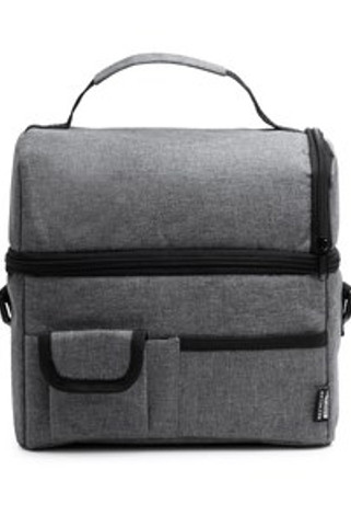 KUNES Lodówka RPET 600D - Podróż z Świeżością - EgotierPro TB1194