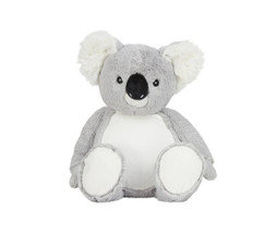 MUMBLES MM574 - Pehmoinen Koala Vetoketjulla