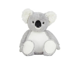 MUMBLES MM574 - Peluche Koala Sécurisée et Douce