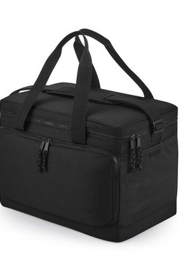 Bag Base BG290 - BORSA TERMICA GRANDE RICICLATA A TRACOLLA