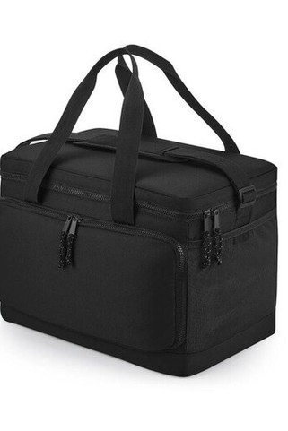BAG BASE BG290 - RECYCLED LARGE COOLER SHOULDER BAG