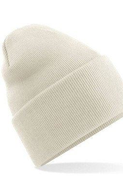 BEECHFIELD BF40R - ORIGINAL DEEP CUFFED BEANIE