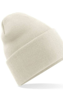 BEECHFIELD BF40R - ORIGINAL DEEP CUFFED BEANIE