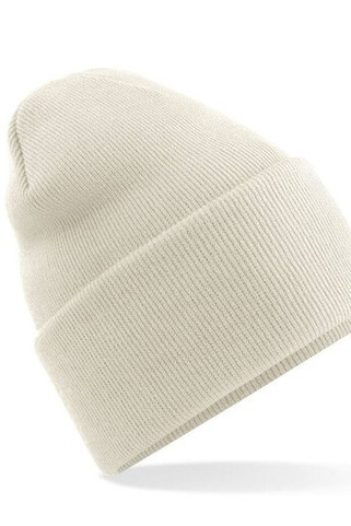 Beechfield BF40R - ORIGINAL DYP BRETTHET BEANIE