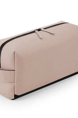 BAG BASE BG337 - MATTE PU SHOE/ ACCESSORY BAG