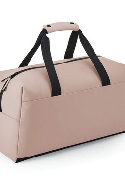 BAG BASE BG338 - Eco-Friendly Matte Travel Weekender Bag