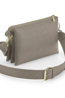 BAG BASE BG759 - BOUTIQUE SOFT CROSS BODY BAG