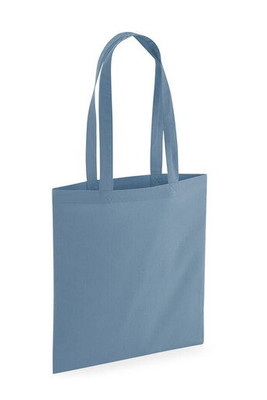 Westford mill WM281 - ORGANISK NATURLIG FÄRGAD BAG FOR LIFE