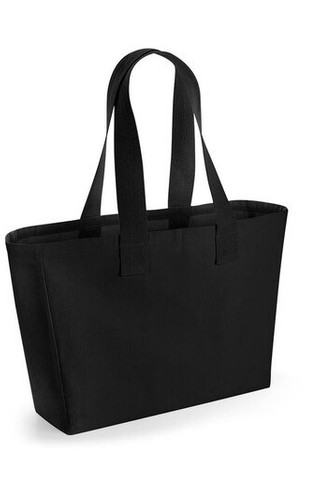 WESTFORD MILL WM610 - EVERYDAY CANVAS TOTE
