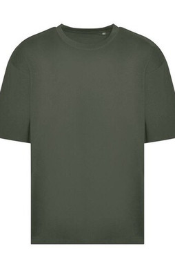 JUST TS JT009 - Urban Oversized Cotton Crew Neck Tee