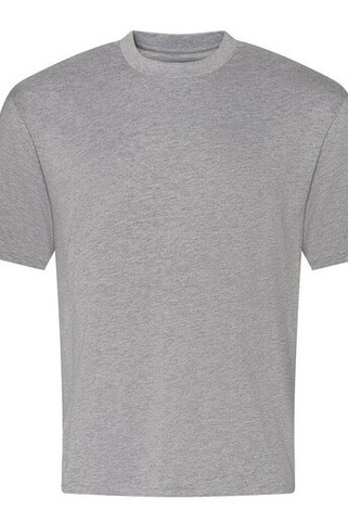 JUST TS JT009 - Urban Oversized Cotton Crew Neck Tee