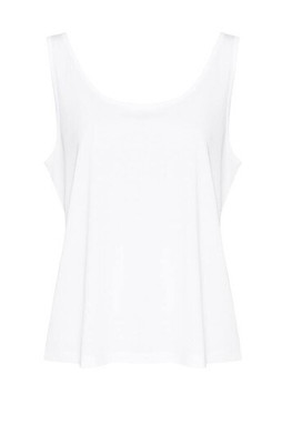 JUST TS JT017 - Tri-blend womens tank top