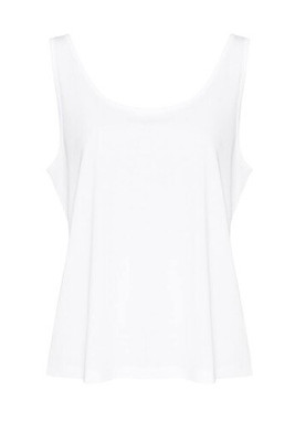 JUST T'S JT017 - Tri-blend women's tank top