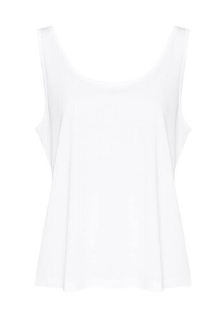JUST TS JT017 - Tri-blend womens tank top