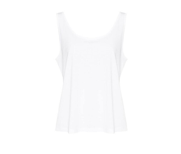 JUST T'S JT017 - Débardeur tri-blend femme