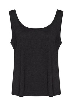 JUST TS JT017 - Tri-blend womens tank top