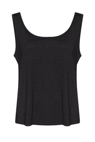 Just Ts JT017 - Tri-blend naisten tank top -paita