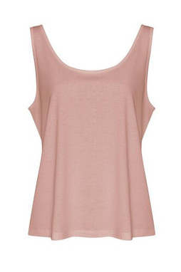 Just Ts JT017 - Tri-blend naisten tank top -paita