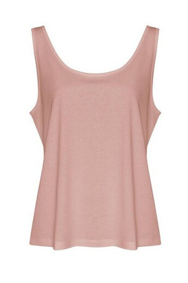 JUST T'S JT017 - Tri-blend women's tank top