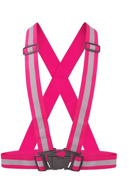 KORNTEX KX909 - Reflektierender Gürtel