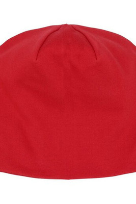 NEUTRAL O93051 - Eco-Friendly Organic Cotton Interlock Knit Beanie