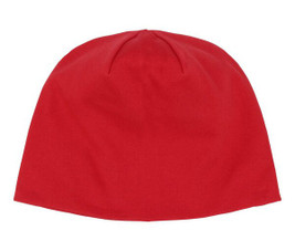 NEUTRAL O93051 - Bonnet Douillet en Coton Bio Interlock