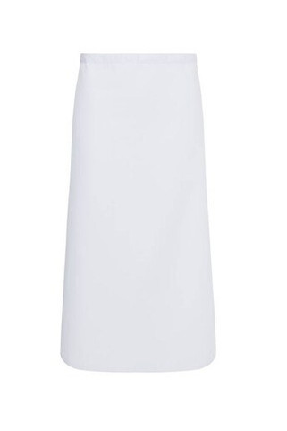 Karlowsky KYBBSS1 - Comfortabele Bistro Schort met Versterkte Band