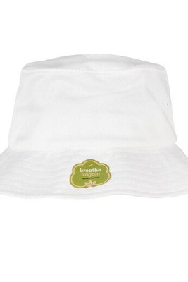 Flexfit 5003OC - CAPPELLO A SECCHIELLO IN COTONE BIOLOGICO