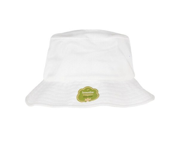 FLEXFIT 5003OC - ORGANIC COTTON BUCKET HAT