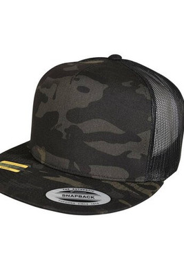 FLEXFIT 6006MC - MULTICAM® TRUCKER MESH CAP