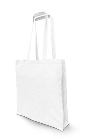 NEWGEN NG110 - RECYCLED TOTE BAG WITH GUSSET
