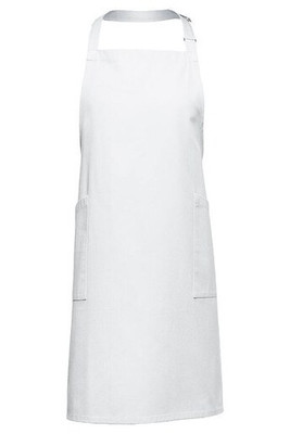 NEWGEN TB206 - Premium Cotton Chef Apron with Pockets