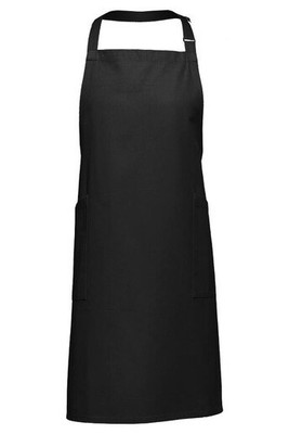 NEWGEN TB206 - Premium Cotton Chef Apron with Pockets