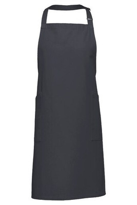 NEWGEN TB206 - Premium Cotton Chef Apron with Pockets