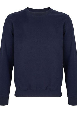 Radsow 03814 - Columbia Sweat Shirt Unisexe Col Rond