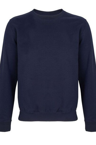 Radsow 03814 - Columbia Sweat Shirt Unisexe Col Rond