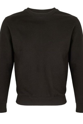 Radsow 03814 - Columbia Unisex Round Neck Sweatshirt