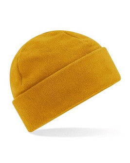 Beechfield B243R - Eco-Friendly Recycled Fleece Thermal Beanie