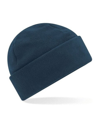 Beechfield B243R - Eco-Friendly Recycled Fleece Thermal Beanie