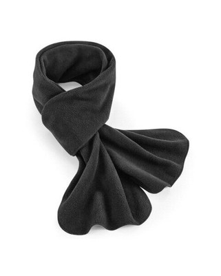 Beechfield B293R - Eco-Friendly Ultra Thermal Recycled Fleece Scarf