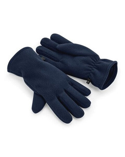 Beechfield B298R - Eco-Friendly Ultra Thermal Recycled Fleece Gloves