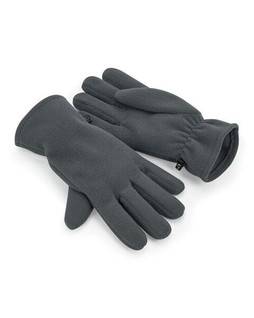 Beechfield B298R - Eco-Friendly Ultra Thermal Recycled Fleece Gloves