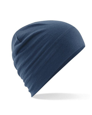 Beechfield B370 - Ultimate Comfort Merino Wool Performance Beanie