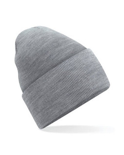 Beechfield B40R - Eco-Friendly Deep Cuffed Recycled Beanie