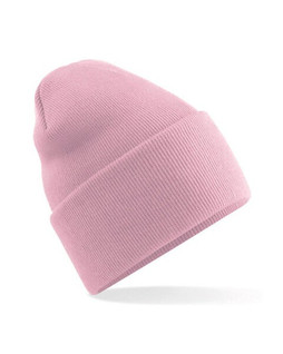 Beechfield B40R - Eco-Friendly Deep Cuffed Recycled Beanie